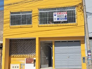 Foto 1 de VENTA DE DEPARTAMENTO DE ESTRENO EN SAN JUAN DE MIRAFLORES