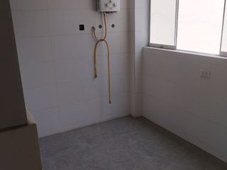 Foto 9 de VENTA DE DEPARTAMENTO DE ESTRENO EN SAN JUAN DE MIRAFLORES