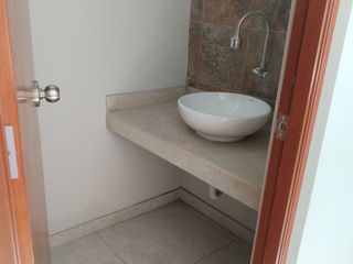 Foto 10 de VENTA DE DEPARTAMENTO DE ESTRENO EN SAN JUAN DE MIRAFLORES