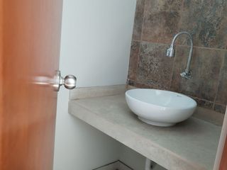 Foto 14 de VENTA DE DEPARTAMENTO DE ESTRENO EN SAN JUAN DE MIRAFLORES