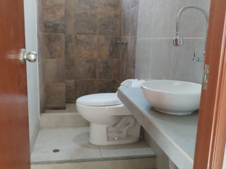 Foto 17 de VENTA DE DEPARTAMENTO DE ESTRENO EN SAN JUAN DE MIRAFLORES