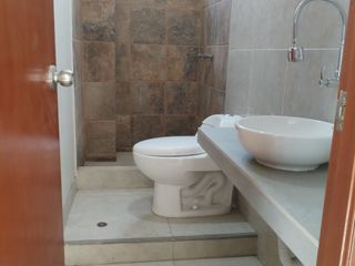Foto 18 de VENTA DE DEPARTAMENTO DE ESTRENO EN SAN JUAN DE MIRAFLORES