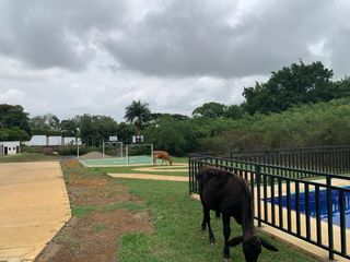 Foto 5 de VENTA DE LOTE ESQUINERO CONDOMINIO MAYAN - PANCE