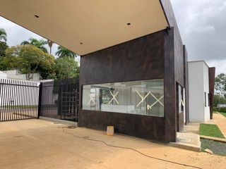 Foto 3 de VENTA DE LOTE ESQUINERO CONDOMINIO MAYAN - PANCE