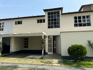 Foto 5 de Venta linda casa en condominio Los Granados. Surco. Cerca a universidad de Lima