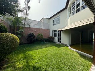 Foto 10 de Venta linda casa en condominio Los Granados. Surco. Cerca a universidad de Lima