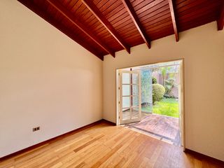 Foto 11 de Venta linda casa en condominio Los Granados. Surco. Cerca a universidad de Lima