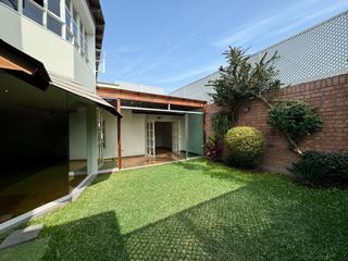Foto 8 de Venta linda casa en condominio Los Granados. Surco. Cerca a universidad de Lima