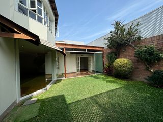 Foto 18 de Venta linda casa en condominio Los Granados. Surco. Cerca a universidad de Lima