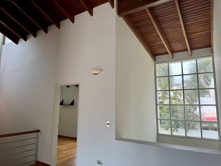Foto 25 de Venta linda casa en condominio Los Granados. Surco. Cerca a universidad de Lima
