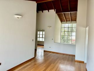 Foto 32 de Venta linda casa en condominio Los Granados. Surco. Cerca a universidad de Lima