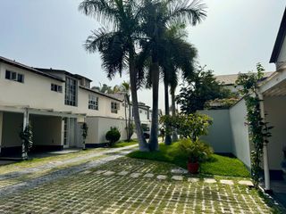 Foto 39 de Venta linda casa en condominio Los Granados. Surco. Cerca a universidad de Lima