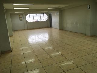 Foto 2 de Edificio comercial Paseo de la República