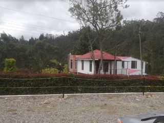 Foto 1 de Lote en la Calera, para construir, con alguna construcción sin terminar