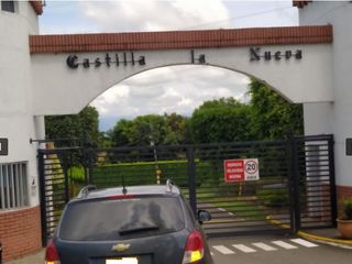 Foto 1 de Lote ubicado en el Condominio Campestre Castilla La Nueva, ubicado en el Paraje Puerto Caldas del municipio de Pereira