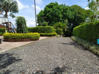 Foto 4 de Lote ubicado en el Condominio Campestre Castilla La Nueva, ubicado en el Paraje Puerto Caldas del municipio de Pereira