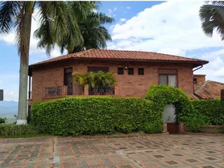 Foto 7 de Lote ubicado en el Condominio Campestre Castilla La Nueva, ubicado en el Paraje Puerto Caldas del municipio de Pereira