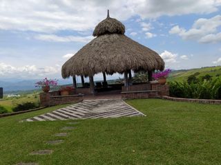 Foto 9 de Lote ubicado en el Condominio Campestre Castilla La Nueva, ubicado en el Paraje Puerto Caldas del municipio de Pereira