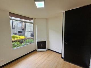 Foto 1 de SE VENDE ESPECTACULAR CASA EN FUNZA QUINTAS DE CELTA 3