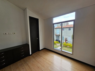 Foto 3 de SE VENDE ESPECTACULAR CASA EN FUNZA QUINTAS DE CELTA 3