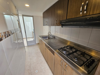 Foto 6 de SE VENDE ESPECTACULAR CASA EN FUNZA QUINTAS DE CELTA 3