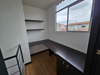Foto 20 de SE VENDE ESPECTACULAR CASA EN FUNZA QUINTAS DE CELTA 3