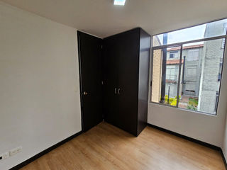Foto 21 de SE VENDE ESPECTACULAR CASA EN FUNZA QUINTAS DE CELTA 3