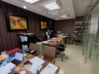 Foto 24 de Oficina de venta en el Edificio Xima, Samborondón, 176 m2, 3 parqueos.