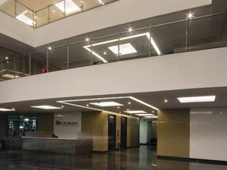 Foto 25 de Oficina de venta en el Edificio Xima, Samborondón, 176 m2, 3 parqueos.