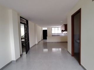 Foto 3 de VENDO Casa nueva por estrenar – Turubamba de Monjas Municipal, Sur de Quito