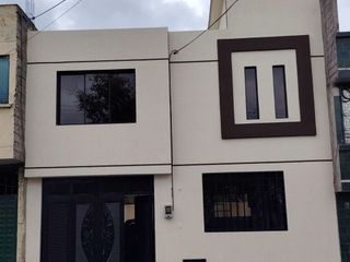 Foto 1 de VENDO Casa nueva por estrenar – Turubamba de Monjas Municipal, Sur de Quito