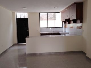 Foto 4 de VENDO Casa nueva por estrenar – Turubamba de Monjas Municipal, Sur de Quito