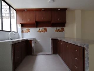 Foto 5 de VENDO Casa nueva por estrenar – Turubamba de Monjas Municipal, Sur de Quito