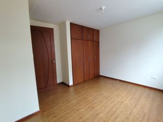 Foto 9 de VENDO Casa nueva por estrenar – Turubamba de Monjas Municipal, Sur de Quito
