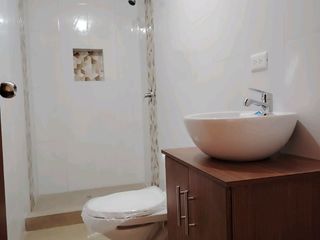 Foto 11 de VENDO Casa nueva por estrenar – Turubamba de Monjas Municipal, Sur de Quito