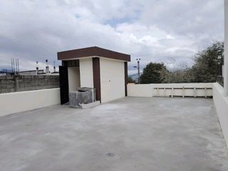 Foto 12 de VENDO Casa nueva por estrenar – Turubamba de Monjas Municipal, Sur de Quito