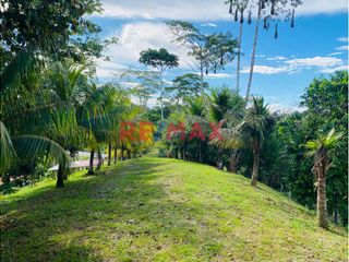 Foto 3 de Venta 21 Ha De Terreno Agricola Con Casa En Iquitos
