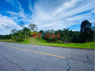 Foto 6 de Venta 21 Ha De Terreno Agricola Con Casa En Iquitos