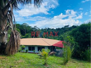 Foto 8 de Venta 21 Ha De Terreno Agricola Con Casa En Iquitos