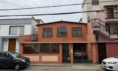 Casa en Venta en Santiago de Surco – pohled 2