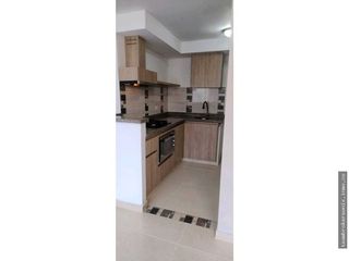 Foto 1 de VENDO APARTAMENTO BOCHALEMA