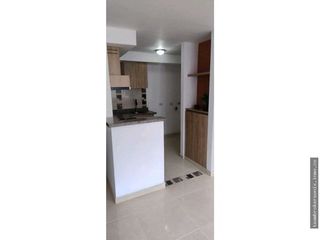 Foto 2 de VENDO APARTAMENTO BOCHALEMA
