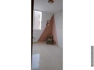 Foto 3 de VENDO APARTAMENTO BOCHALEMA