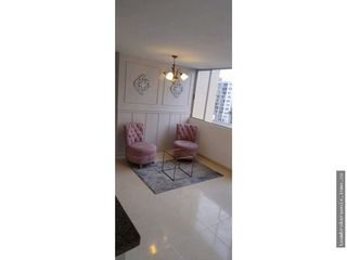 Foto 4 de VENDO APARTAMENTO BOCHALEMA