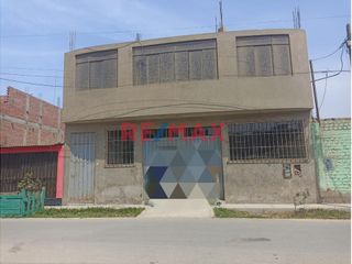 Foto 1 de Venta De Casa En Puente Piedra