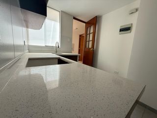 Foto 8 de EXCELENTE FLAT AMPLIO EN RESIDENCIAL PRIVADA CON PARQUES EN CAYMA
