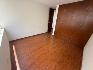 Foto 4 de EXCELENTE FLAT AMPLIO EN RESIDENCIAL PRIVADA CON PARQUES EN CAYMA