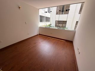 Foto 3 de EXCELENTE FLAT AMPLIO EN RESIDENCIAL PRIVADA CON PARQUES EN CAYMA