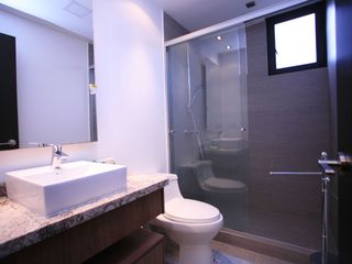 Foto 17 de Venta de Hermoso Departamento Amoblado de 3 Dormitorios en La Portugal
