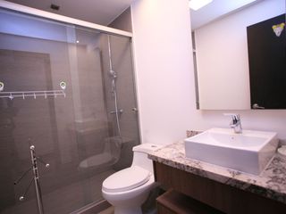 Foto 12 de Venta de Hermoso Departamento Amoblado de 3 Dormitorios en La Portugal